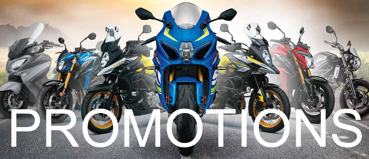 Promotion suzuki moto et peugeot scooter nimes