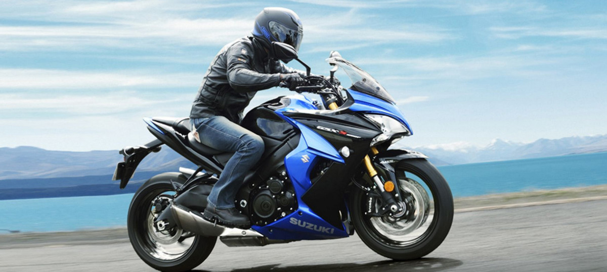 gamme suzuki roadster 2019 nimes